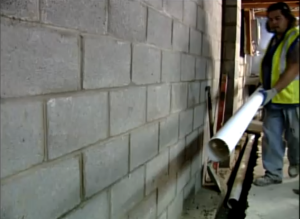 Basement Waterproofing Jobs